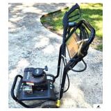 GENERAC GAS POWERED PRESSURE WASHER 1900 PSI - 2.75 HP - (SHED)