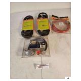 GRILL CARE 21