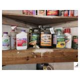 SPECTRACIDE BUG STOP ALMOST FULL SPECTRACIDE BUG STOP - SPECTRACIDE TRIAZICIDE INSECT KILLER CONCENTRATE - GARDEN SAFE WORM & CATERPILLAR KILLER - VEGETABLE, FRUIT & FLOWER CONCENTRATE INSECT CONTROL 