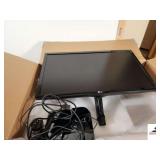 LG COMPUTER MONITOR 27MP40W - 27" (KITCHEN)