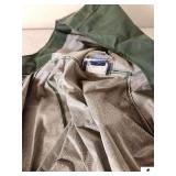 DHG RAIN JACKET-GOOD CONDITION (SHOP)