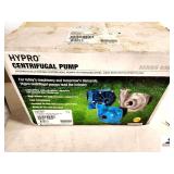 HYDOCENTRIFUGAL PUMP ASSEMBLY HYDRAULIC MOTOR OPEN CENTER-9303S-HMC4