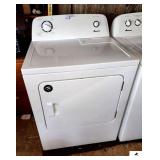 AMANA DRYER (OFFICE)