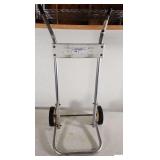BOAT MOTOR DOLLY (BLDG 4)
