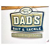 GENUINE ORIGINAL DAD