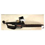REMINGTON LIMB-N-TRIM ELECTRIC CHAINSAW MODEL RM1415 - RUNS - (BLDG 5)