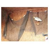 SEINE FISHING NET - 20
