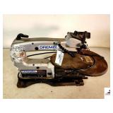 DREMEL JIG SAW - NEEDS REPAIR (BLDG 5)
