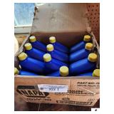 12 QUARTS OF NAPA 10W/30 MOTOR OIL (BLDG 4)