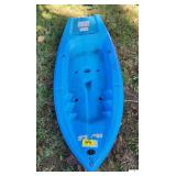 REEF 6.6 SUNDOLPHIN BLUE STAND UP PADDLE BOAT