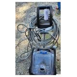 POLARIS CARPET CLEANER (NE BLDG 5)