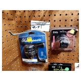 SHAKESPEARE SYNERGY TI 6 SPINCAST REEL LELAND