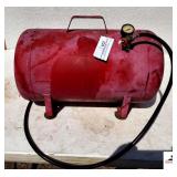 PORTABLE AIR TANK (BLDG 5)
