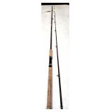 OUTLAW CRAPPIE POLES 10 PRO/PRO SE WITH SENSITIP JOINTED (OFFICE)