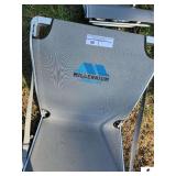 MILLENIUM PRO-M ALUMINUM BOAT SEAT LESS THAN 2 YEARS OLD