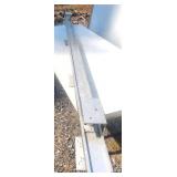 ALUMINUM BAR GUIDE