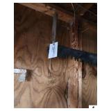 CROSSCUT SAW-