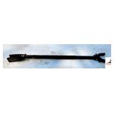 BOAT MOTOR SUPPORT BAR (NE BLDG 5)