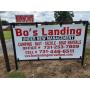 DANNY & LINDA JOHNSON - BO'S LANDING 10-28-25