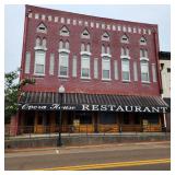 OPERA HOUSE RESTAURANT ONLINE LIQUIDATION AUCTION