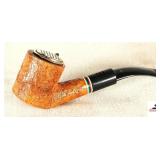 EA CAREY MARKED ITALY - MAGIC INCH PIPE