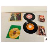 HANK WILLIAMS JR CD - 20 SONGS - VARIOUS ARTISTS - (2) BUD HALE RECORDS - "YOU DRIVE ME CRAZY" "LIFE TIME WITH ME" "COLD SIDE OF THE BED" - LARRY BOONE CASSETTE - WYNONNA JUDD CASSETTE - MOTLEY CRUE R