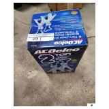 ACDELCO 2 TON JACK STANDS (NEW IN BOX)