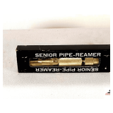 SENIOR PIPE REAMER