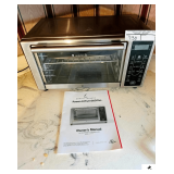 EMERIL LAGASSE POWER AIR FRYER 360 PLUS