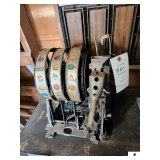 REPAIR PARTS FOR CHERRY SLOT MACHINE - REELS MISC. PARTS