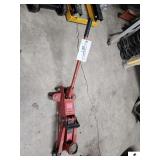 SHOP FORCE 2 TON FLOOR JACK