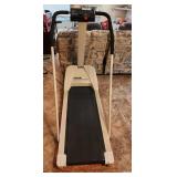 PROFORM ADVANTAGE TREADMILL- AUTO INCLINE- CALORIE AND PULSE MONITOR