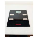 WALGREENS ELECTRONIC SCALE