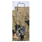 SEARS GAS EDGER