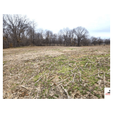 TRACT 1:  12.08 ACRES - OLD TROY ROAD, MARTIN, TN 38237 - 178 FEET FRONTAGE ALONG DORAN ROAD - LEVEL HILLTOP BUILDING SITE - TIMBER ALONG NORTH DIVISIONAL DITCH - 7.5 ACRES TILLABLE - A GENTLEMAN'S FA