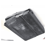 (2) SHORTER SPRINGFIELD M118 METAL CLIPS .308WIN/7.62 NATO - NEW