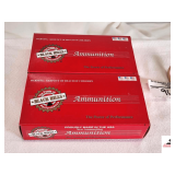(2) BLACK HILLS 308 WIN MATCH 175 GR AMMO (40) ROUNDS TOTAL - BOAT-TAIL HOLLOW POINT - 20 ROUNDS/BOX - SAMPLE PHOTO