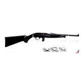 MOSSBERG INT