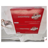 (2) BLACK HILLS 308 WIN MATCH 175 GR AMMO (40) ROUNDS TOTAL - BOAT-TAIL HOLLOW POINT - 20 ROUNDS/BOX - SAMPLE PHOTO