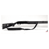 HECKLER & KOCH. INC. BENELLI M1 SUPER 90 SHOTGUN SEMI-AUTO 12GA - 20" BARREL - BLACK FINISH - RECEIVER SHOWS LIGHT SCRATCHES & CARRY WEAR - FEW LIGHT CARRY & USE WEAR  SCRATCHES ON BARREL - REAR AND F