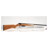 SEARS, ROEBUCK AND CO MODEL 101.1380 SHOTGUN BOLT ACTION - .410 GA - 24" BARREL - 3" CHAMBER W/ CLIP FEED - ALMOST MINT - DEEP BLUING RECEIVER & BARREL - PISTOL GRIP ONE-PIECE STOCK & FOREARM - BEAUTI