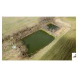 3.41 ACRES -  TRAVIS CHAPEL ROAD  - HAS 0.64 ACRE (110 FT. X 255 FT.) LEVEL LOT LOCATED SOUTH & IN FRONT OF 2.77 ACRES , MAP 120, PARCEL 48.02 TAX AOWCT  & 2.77 ACRES LEVEL TRACT WITH 2 PONDS (FORMER 