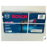 BOSCH BULLDOG 1" SDS PLUS 18V BRUSHLESS ROTARY HAMMER GBH18V-26DN - NEW IN BOX