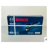 BOSCH 12V MAX OSCILLATING TOOL BOP12V-28N - INCLUDES 1 BLADE - HEX WRENCH - ACCESSORY BOX - NEW IN BOX