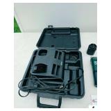 OSTER POWER PRO CORDLESS TRIMMER WITH BATTERY & CHARGER