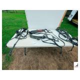 POA PONY DRIVING HARNESS WITH BRIDLE- LOOKS COMPLETE