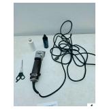 STEWART CLIPMASTER MODEL 51-2 CLIPPERS