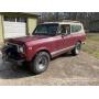 Baily International Scout II