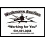 Grant Westmoreland Moving Auction