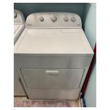 Whirlpool Electric Dryer- Excellent shape